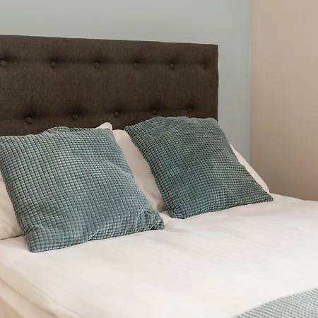 New Port Apartment