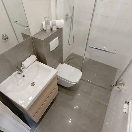 New Port Apartment Gdansk